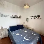 2 Pieces 6 Couchages לומיו