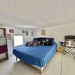 דירה 2 Pieces 6 Couchages לומיו
